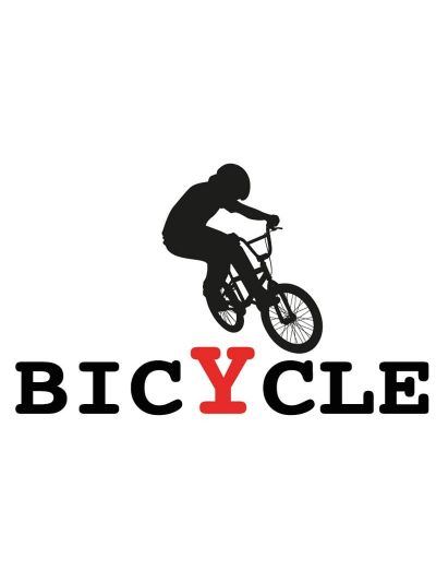 BICYCLE BI 1008