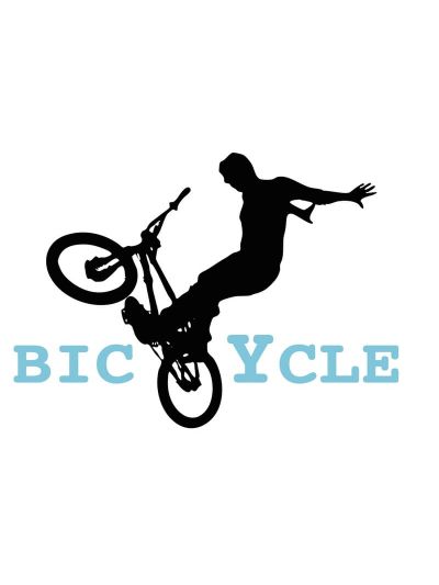 BICYCLE  BI 1009