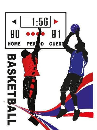 כדורסל BA 1004
