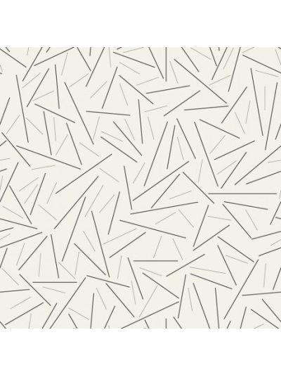 טפט מדבקה לארונות לרהיטים בעל טקסטורה גאומטרי-רקע-לבן-קוים-שחור
