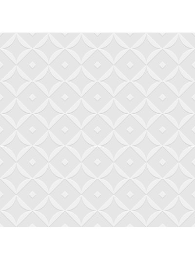 טפט מדבקה לארונות לרהיטים בעל טקסטורה גאומטרי-רקע-אפור-בהיר-עיטורים-לבן